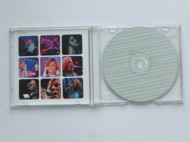 David Bowie - Glastonbury Messiah