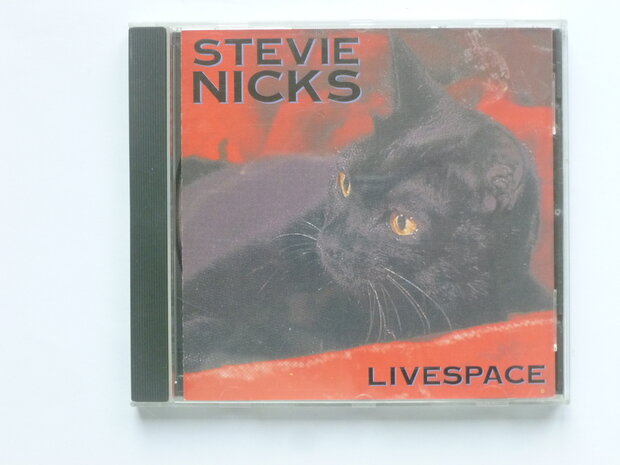 Stevie Nicks - Livespace