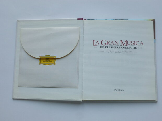 Music from the United States - La Gran Musica