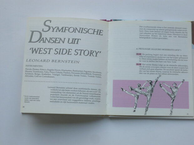 Music from the United States - La Gran Musica