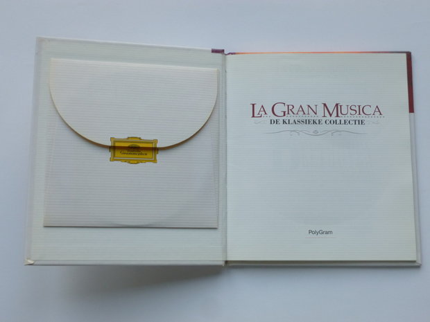 Beethoven - Symph. 9 / Leonard Bernstein / La Gran Musica