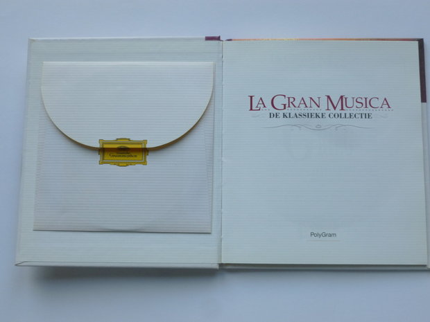 Grieg - Peer Qynt / Herbert von Karajan / La Gran Musica