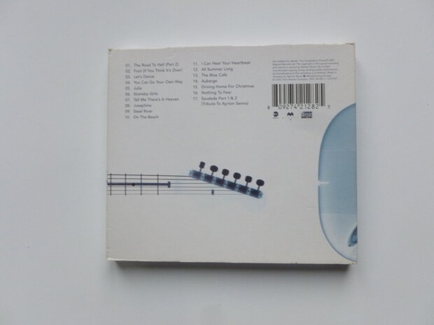 Chris Rea - The very best of (east/west)