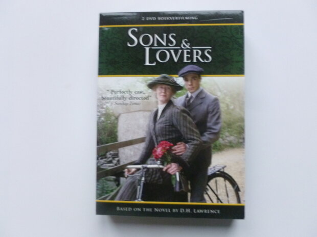 Sons And Lovers (2 DVD)