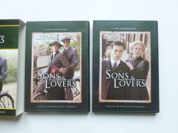 Sons And Lovers (2 DVD)