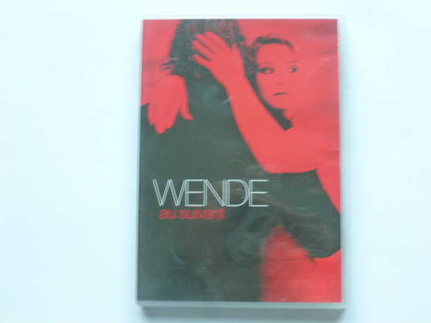 Wende - Au Suivant DVD