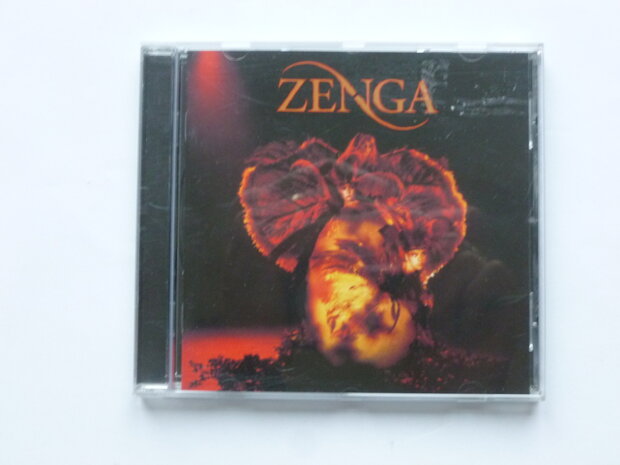 Zenga