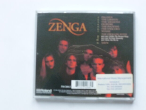 Zenga