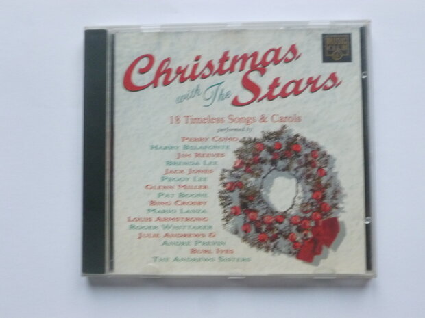 Various Artists - Christmas with the Stars