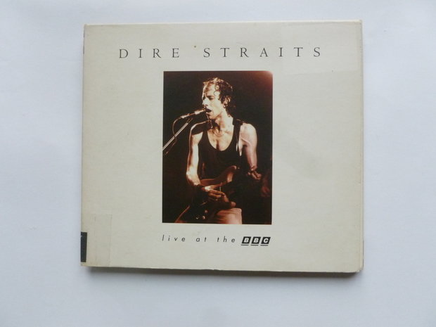 Dire Straits - Live at the BBC