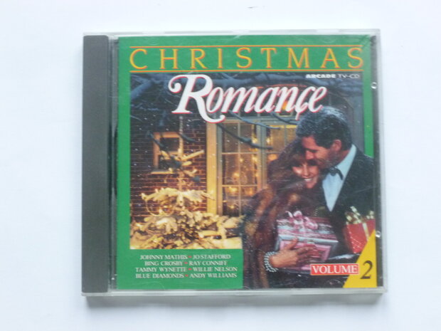 Christmas Romance - volume 2