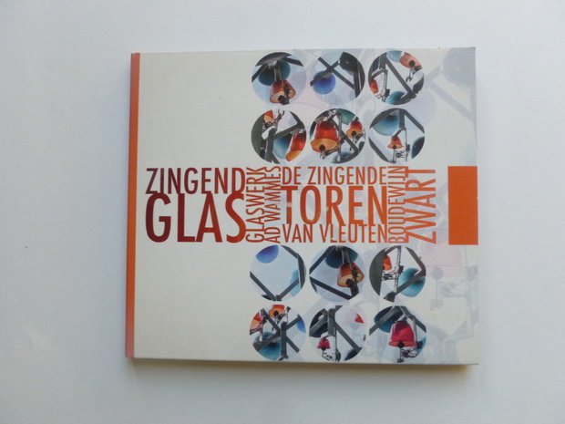 Zingend Glas
