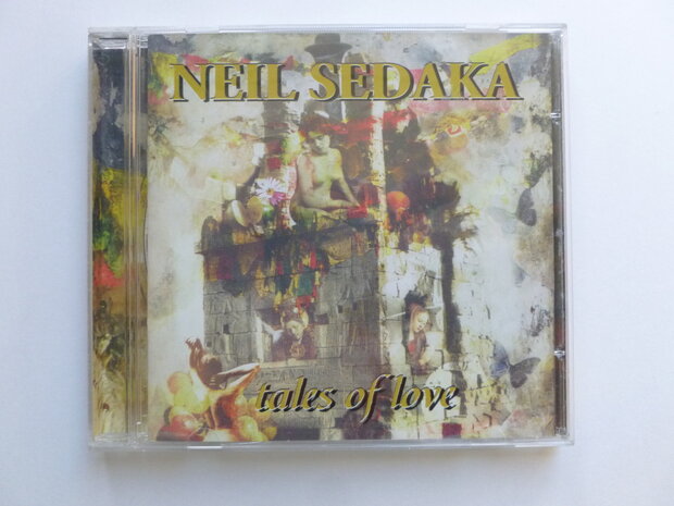 Neil Sedaka - Tales of Love