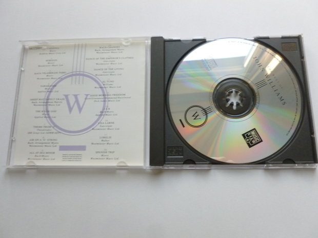 John Williams - The best of