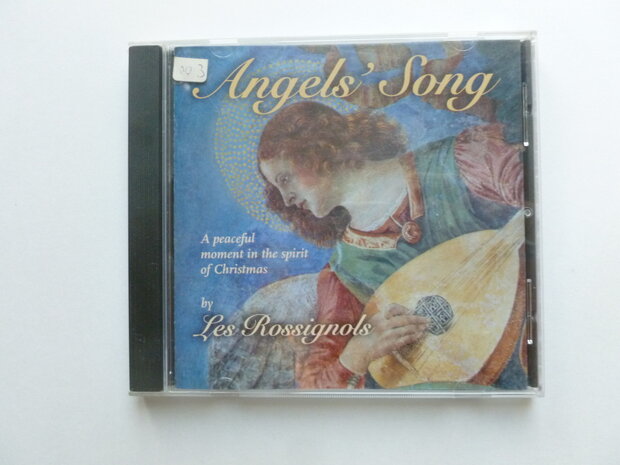 Les Rossignols - Angels' Song