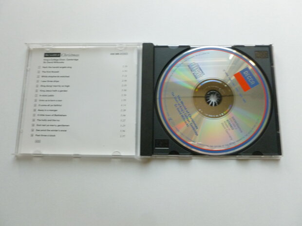 Les Rossignols - Angels' Song