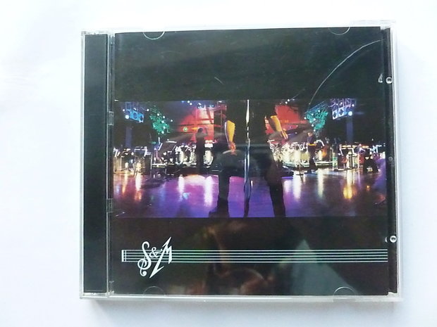 Metallica - S & M (2 CD)