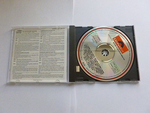 Max Greger - Hallo Max