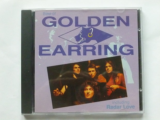 Golden Earring - Best of Golden Earring