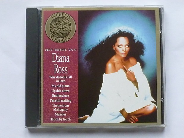 Diana Ross - Het beste van