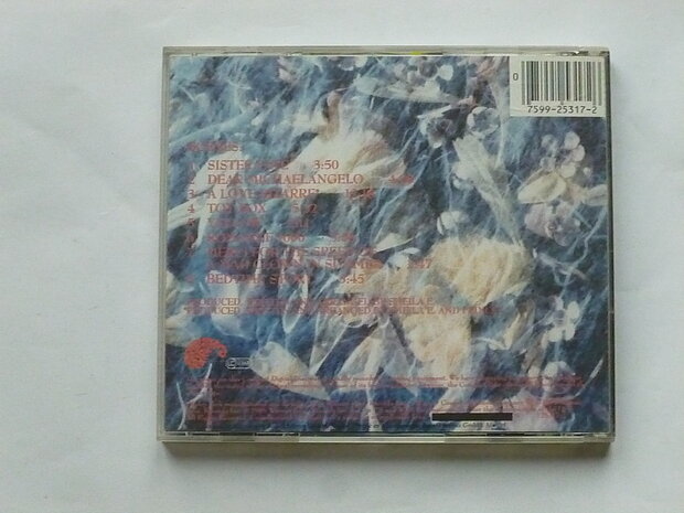 Sheila E. - Romance 1600