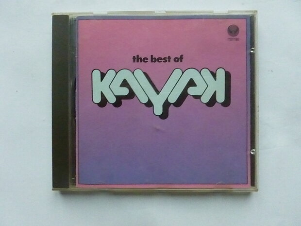 Kayak - The best of