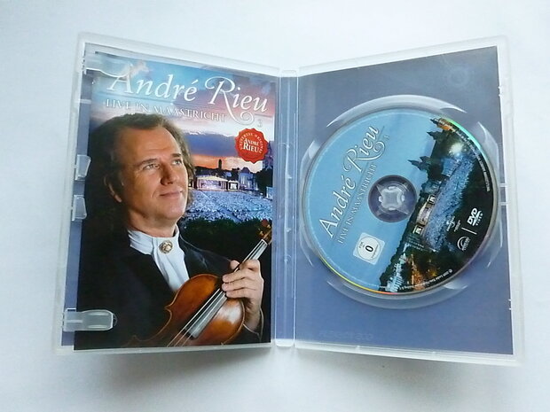 Andre Rieu - Live in Maastricht 3 (DVD)