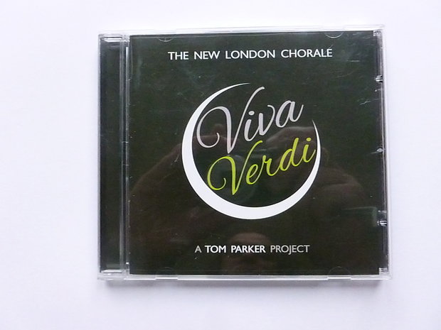 The New London Chorale - Viva Verdi
