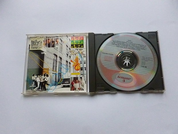 10 CC - Greatest Hits / 1972-1978