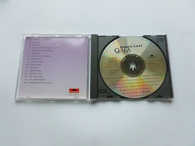 James Last - Gala 