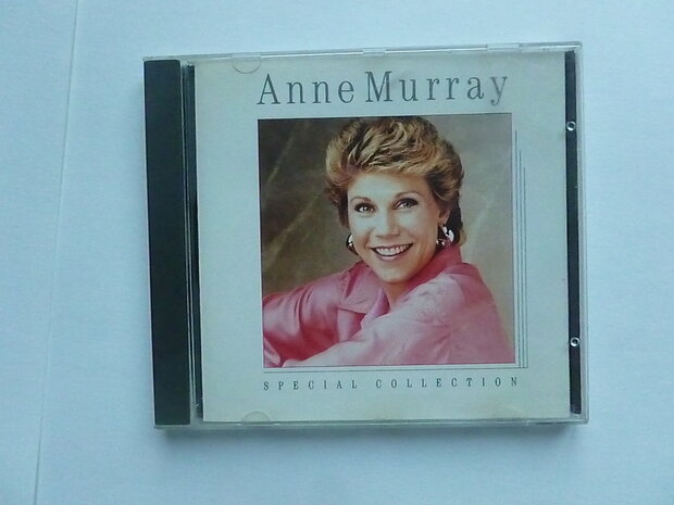 Anne Murray - Special Collection