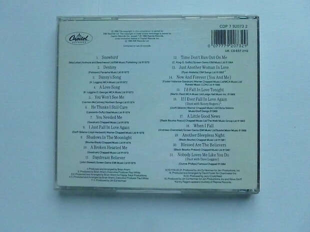 Anne Murray - Special Collection