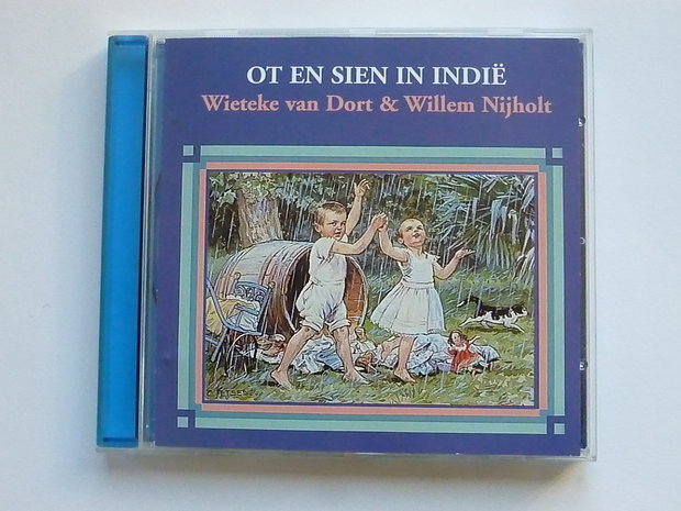 Wieteke van Dort & Willem Nijholt - Ot en Sien in Indië