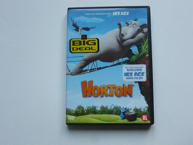 Horton (DVD)