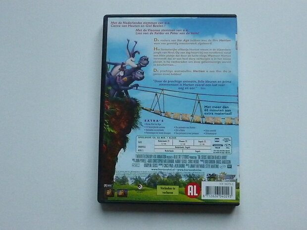 Horton (DVD)