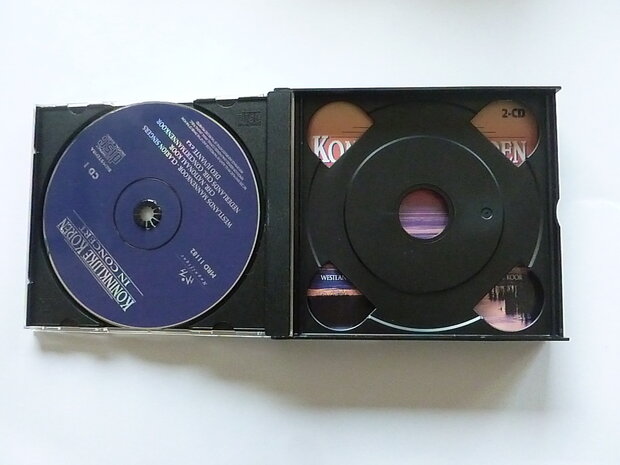 Koninklijke Koren in Concert (2 CD)