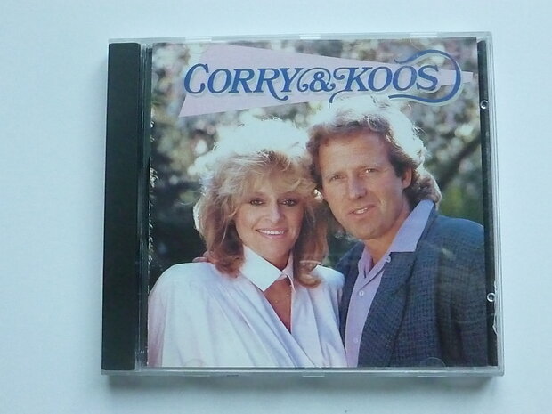 Corry & Koos