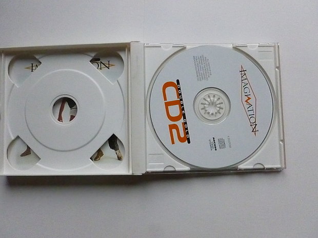 Imagination - Double Gold (2 CD)