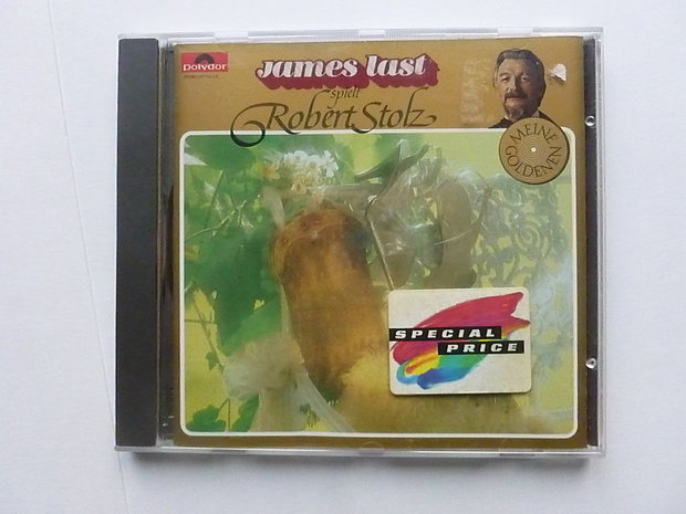 James Last - Spielt Robert Stolz