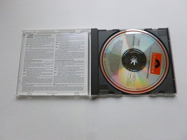 James Last - Spielt Robert Stolz