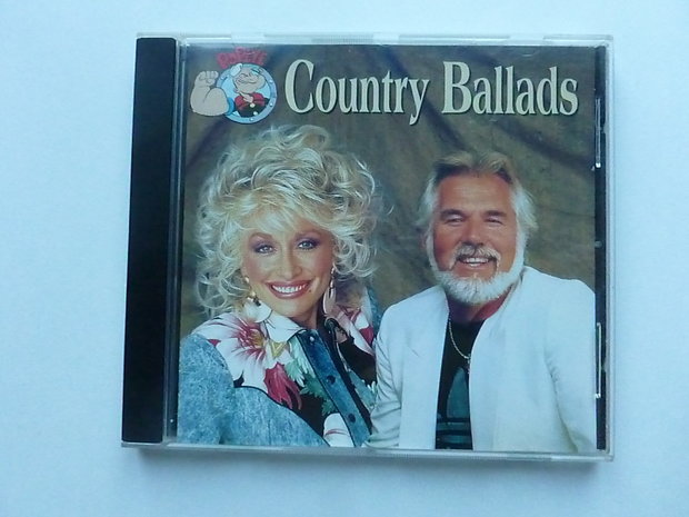 Country Ballads