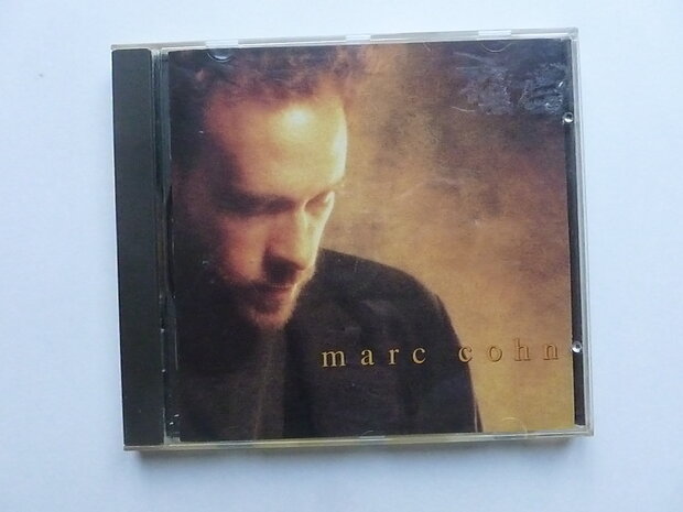 Marc Cohn