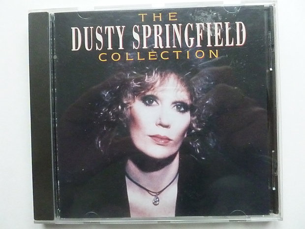 Dusty Springfield - The Dusty Springfield Collection