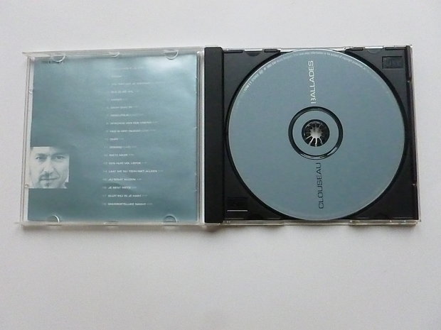 Clouseau - Ballades