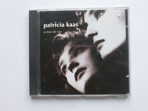 Patricia Kaas - Scene de vie