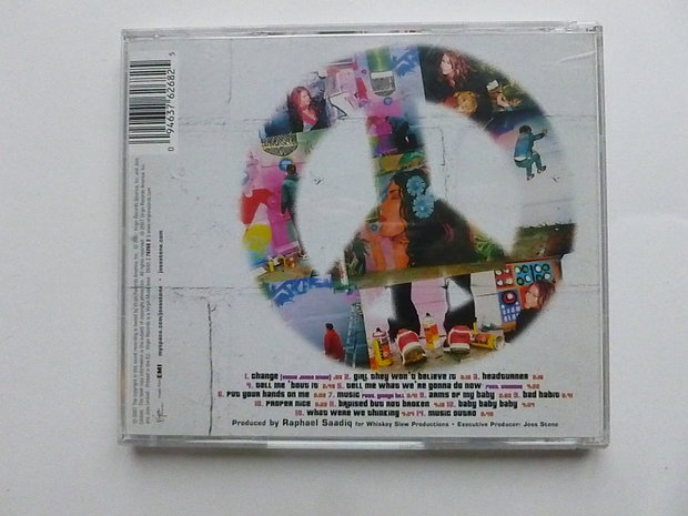 Joss Stone - Introducing