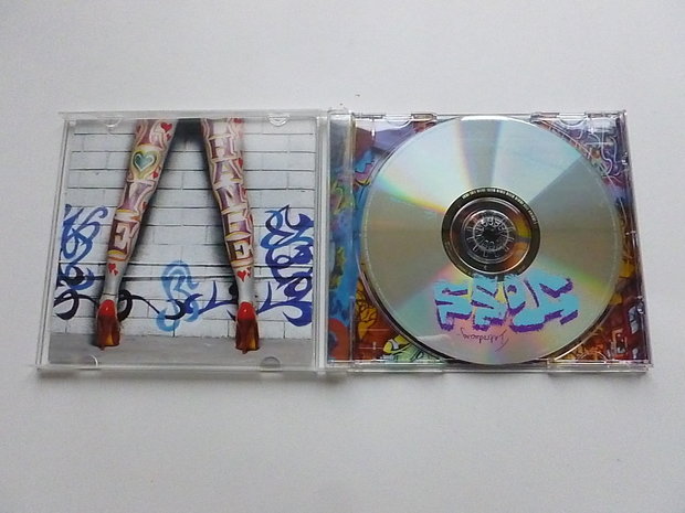 Joss Stone - Introducing