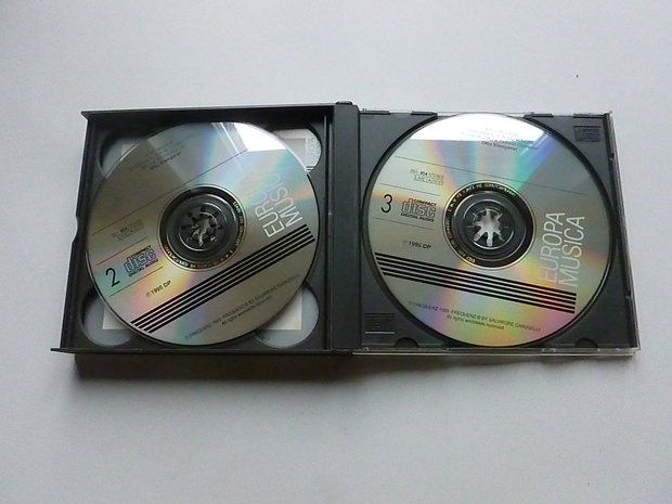 Bruckner - Sinfonia 4,7 & 8 / Otto Klemperer (3 CD)