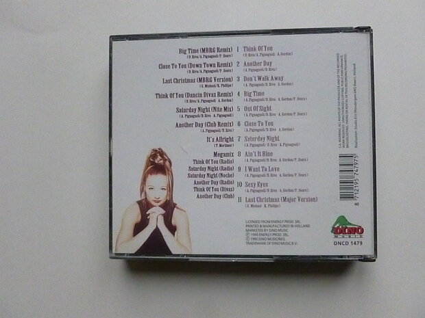 Whigfield - Special Edition (2 CD)