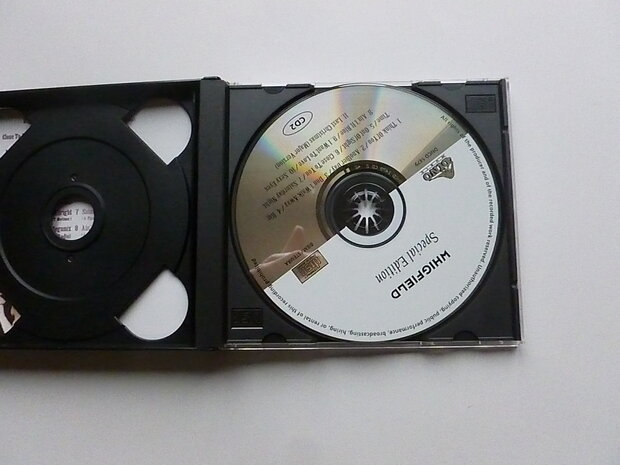 Whigfield - Special Edition (2 CD)